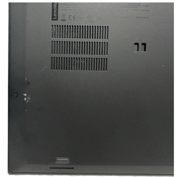Lenovo ThinkPad X1 Carbon Gen.6 ,Intel i7-8550U, 16GB RAM, 512 GB SSD, Win 11Pro – Bild 5