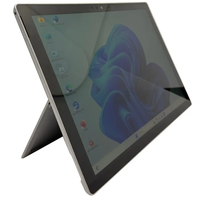 Microsoft Surface Pro 6, Intel i5-8350U, 8GB RAM, 256 GB SSD, Win 11 Pro – Bild 2