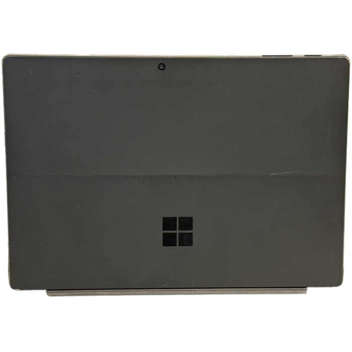 Microsoft Surface Pro 7 inkl. Tastatur, Intel i5-1035G4, 8GB RAM, 256 GB SSD, Win 11 Pro – Bild 4