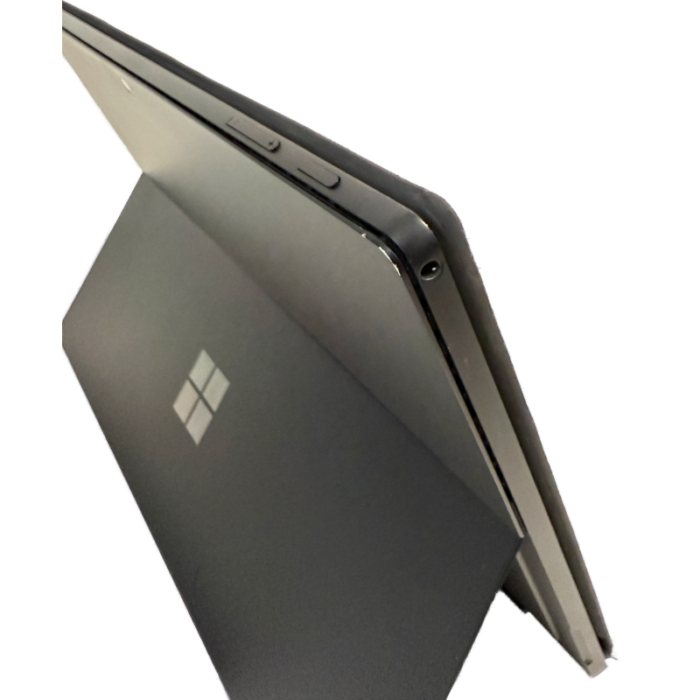 Microsoft Surface Pro 7 inkl. Tastatur, Intel i5-1035G4, 8GB RAM, 256 GB SSD, Win 11 Pro – Bild 5