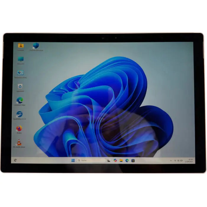 Microsoft Surface Pro 6, Intel i5-8350U, 8GB RAM, 256 GB SSD, Win 11 Pro