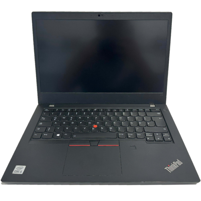 Lenovo ThinkPad L14 Gen. 1, Intel i5-10210U, 16GB RAM, 256GB SSD, Win 11 Pro