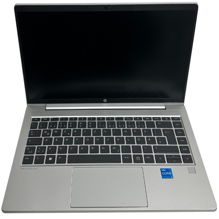 HP ProBook 440 G8, Intel i5-1135G7, 16GB RAM, 256 GB SSD, Win 10 Pro