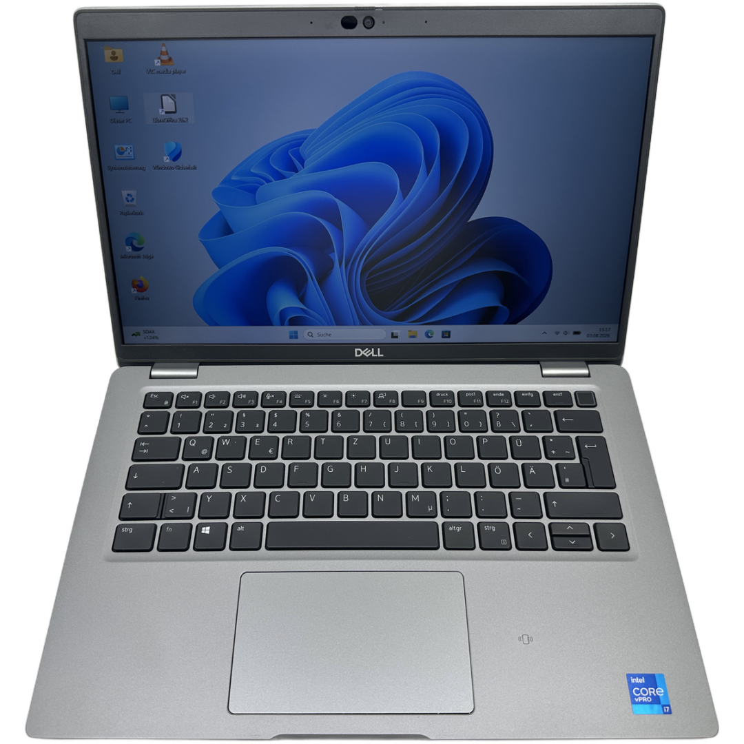 Dell Latitude 5420, Intel i7-1185G7, 32GB RAM, 256GB SSD, Win 11 Pro