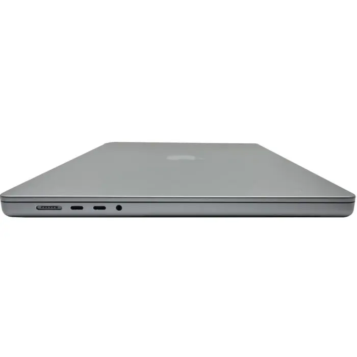 Apple MacBook Pro M1 Pro 2021, 32GB RAM, 512GB SSD, 425 Zyklen, MacOS Sequoia 15.3 – Bild 2