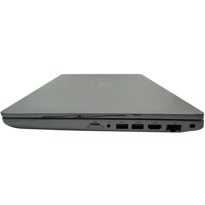 Dell Latitude 5511, Intel i7-10850H, 16GB RAM, 512GB SSD, Nvidia GeForce MX250, Touchscreen, Win 11 Pro – Bild 3