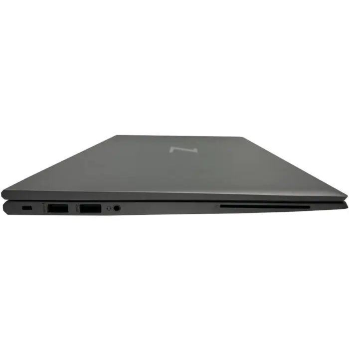 HP ZBook Firefly 14 G8, Intel i7-1185G7, 32GB RAM, 256GB SSD, Win 11 Pro – Bild 2
