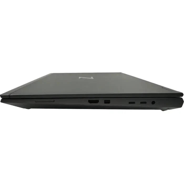 HP ZBook Fury 15 G7 Intel i7-10850H 32GB RAM 512GB SSD Touchscreen Win 11 Pro – Bild 3