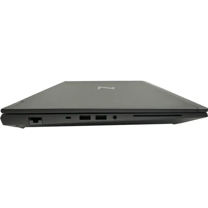 HP ZBook Fury 15 G7 Intel i7-10850H 32GB RAM 512GB SSD Touchscreen Win 11 Pro – Bild 2