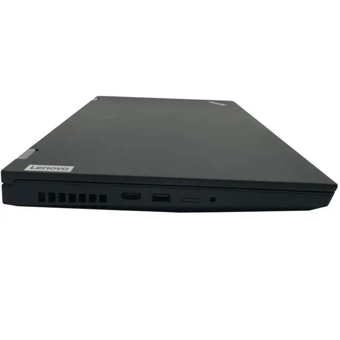 Lenovo ThinkPad P15 Gen. 1, Intel i7-10875H, 32GB RAM, 512GB SSD, Win 11 Pro – Bild 2