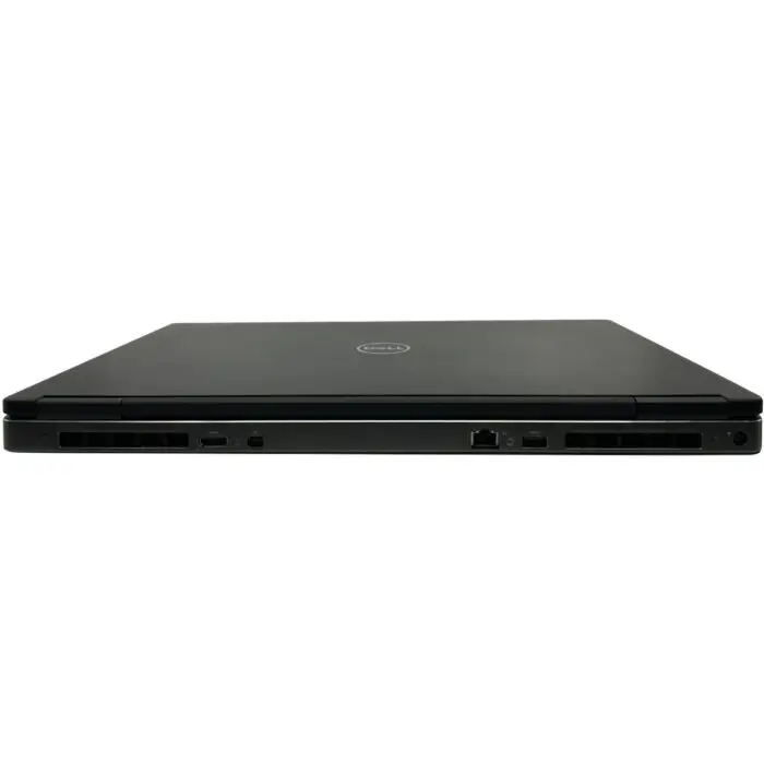 Dell Precision 7730, Intel i9-8950HK, 64GB RAM, 1TB SSD, Grafikkarte, Win 11 Pro – Bild 4
