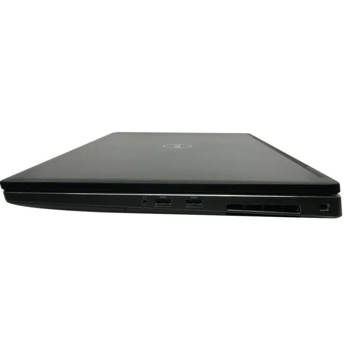 Dell Precision 7730, Intel i9-8950HK, 64GB RAM, 1TB SSD, Grafikkarte, Win 11 Pro – Bild 3
