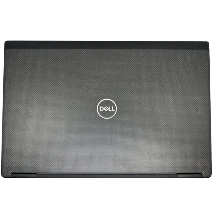 Dell Precision 7730, Intel i9-8950HK, 64GB RAM, 1TB SSD, Grafikkarte, Win 11 Pro – Bild 5