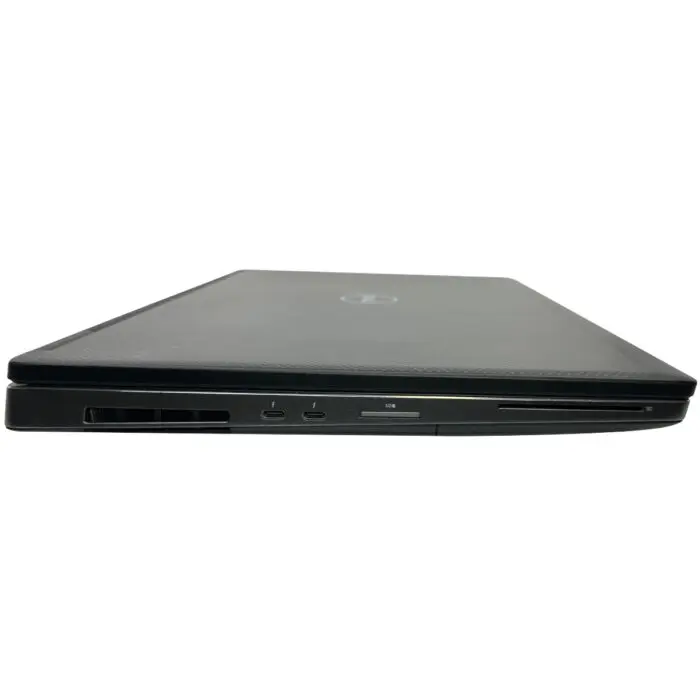 Dell Precision 7730, Intel i9-8950HK, 64GB RAM, 1TB SSD, Grafikkarte, Win 11 Pro – Bild 2
