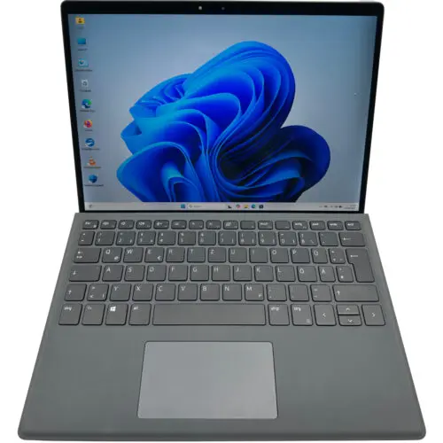 Dell Latitude 7320 Detachable, Intel i5-1130G7, 8GB RAM, 256GB SSD, Win 11 Pro