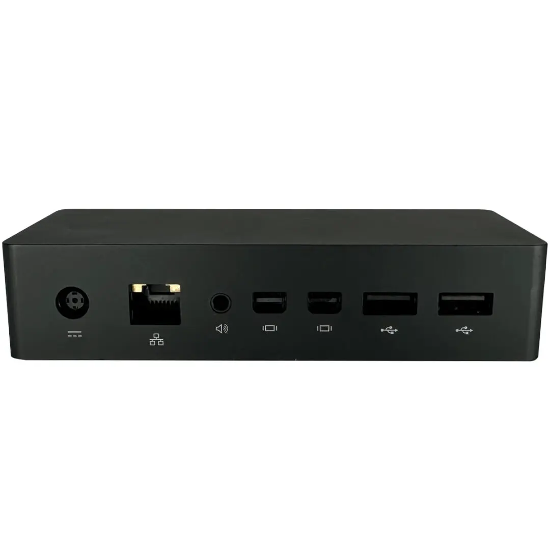 Microsoft Surface Dockstation (1661) – Bild 2