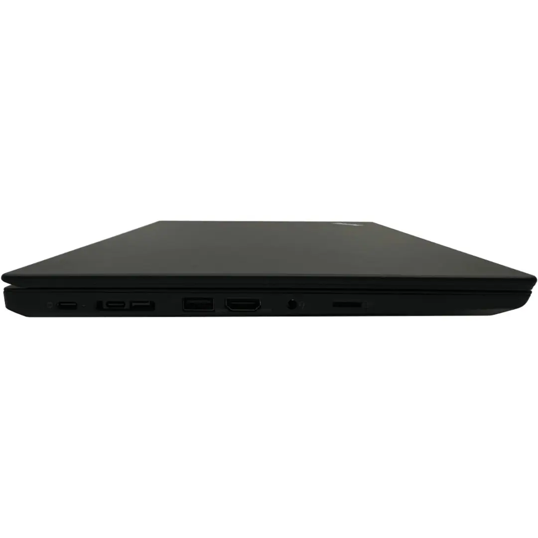 Lenovo ThinkPad P14s Gen. 2, AMD Ryzen 7 Pro 5850U, 32GB RAM 1TB SSD, Win 11 Pro – Bild 2