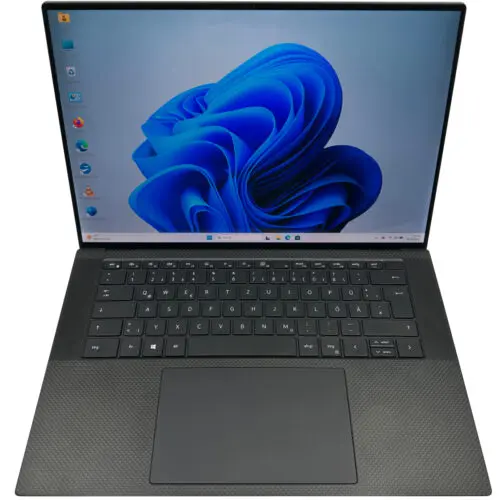 Dell Precision 5560, Intel i7-11850H, 32GB RAM, 512GB SSD, Touch, Win 11 Pro