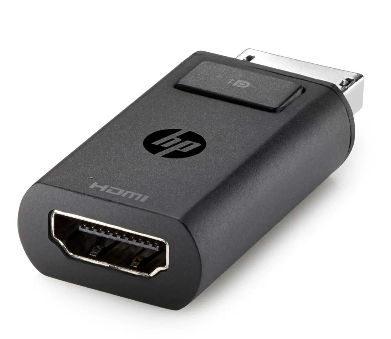 DisplayPort zu HDMI Adapter, HP Branded, funktioniert mit anderen Marken F3W43AA