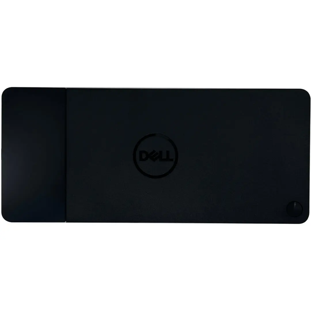 Dell Docking WD19S, USB-C Dockingstation, inkl. 130 Watt Netzteil