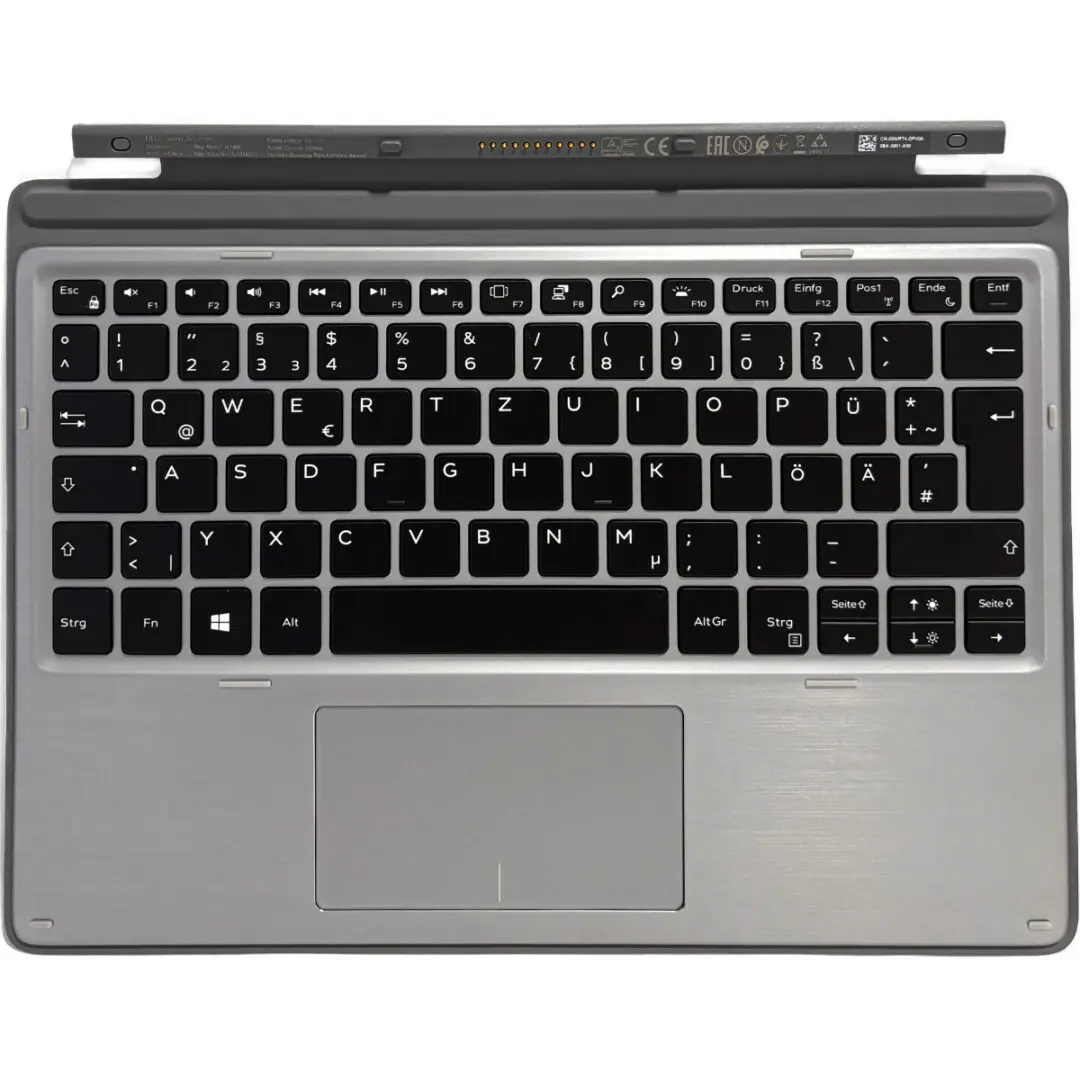 Dell Tastatur K18M für Dell Latitude 7400, 7410