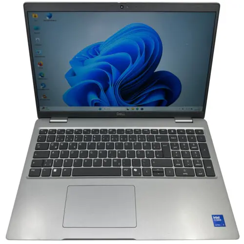 Dell Precision 3590, Intel Ultra 7-155H, 32GB RAM, 1TB SSD, Win 11 Pro