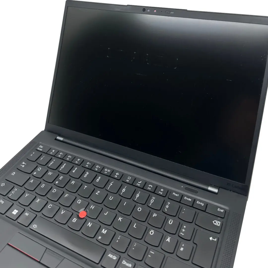 Lenovo X1 Carbon Gen. 11 Touch, Intel i5-1345U, 16GB RAM, 256GB SSD, Win 11 Pro – Bild 5
