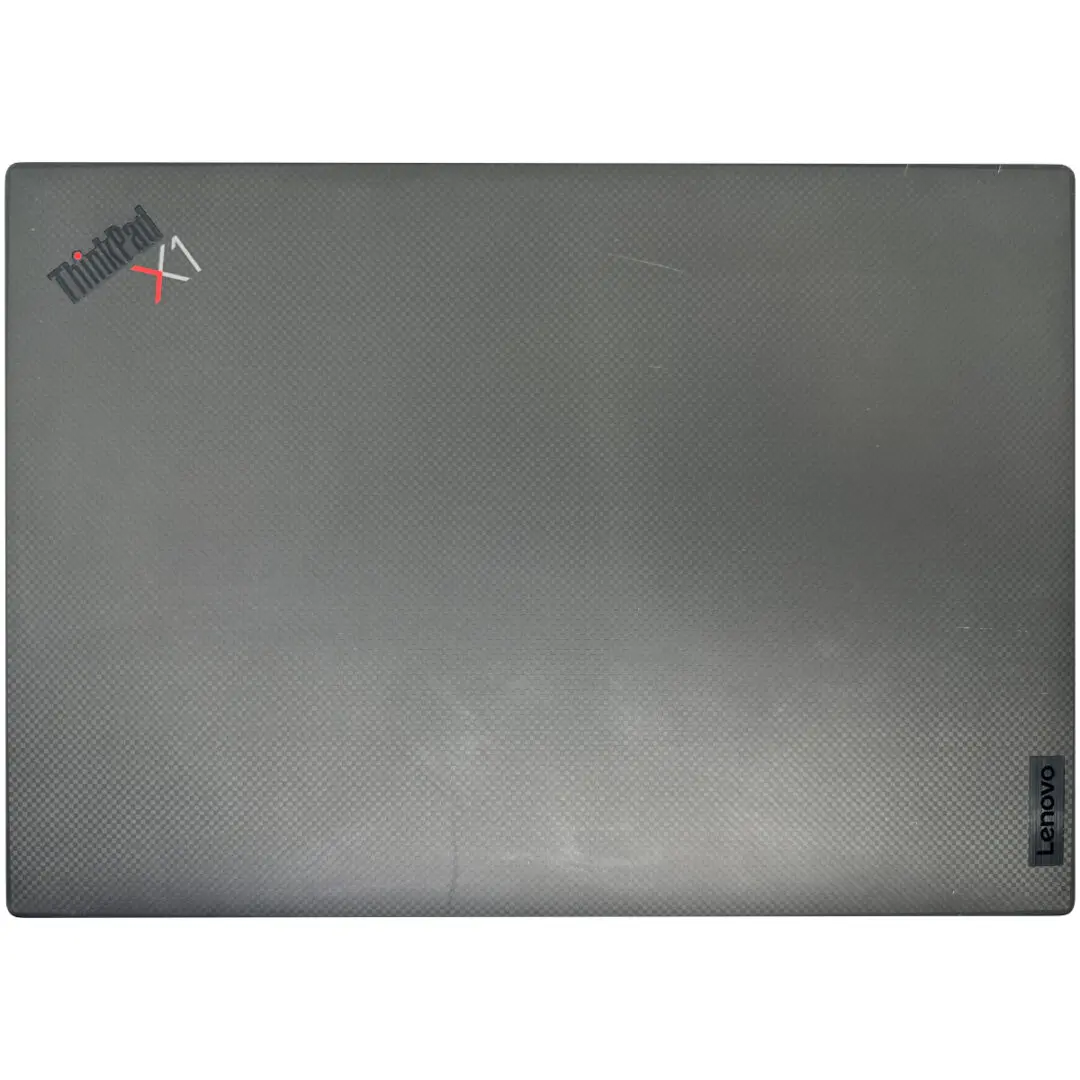 Lenovo X1 Carbon Gen. 11 Touch, Intel i5-1345U, 16GB RAM, 256GB SSD, Win 11 Pro – Bild 4