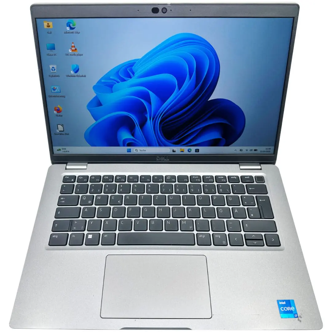 Dell Latitude 5430, Intel i7-12650U, 32GB RAM, 256GB SSD, Win 11 Pro