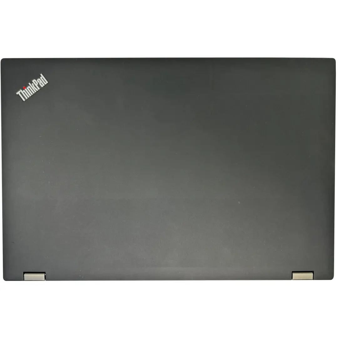 Lenovo ThinkPad P52, Intel i7-8850H, 32GB RAM, 512GB SSD, Win 11 Pro – Bild 4