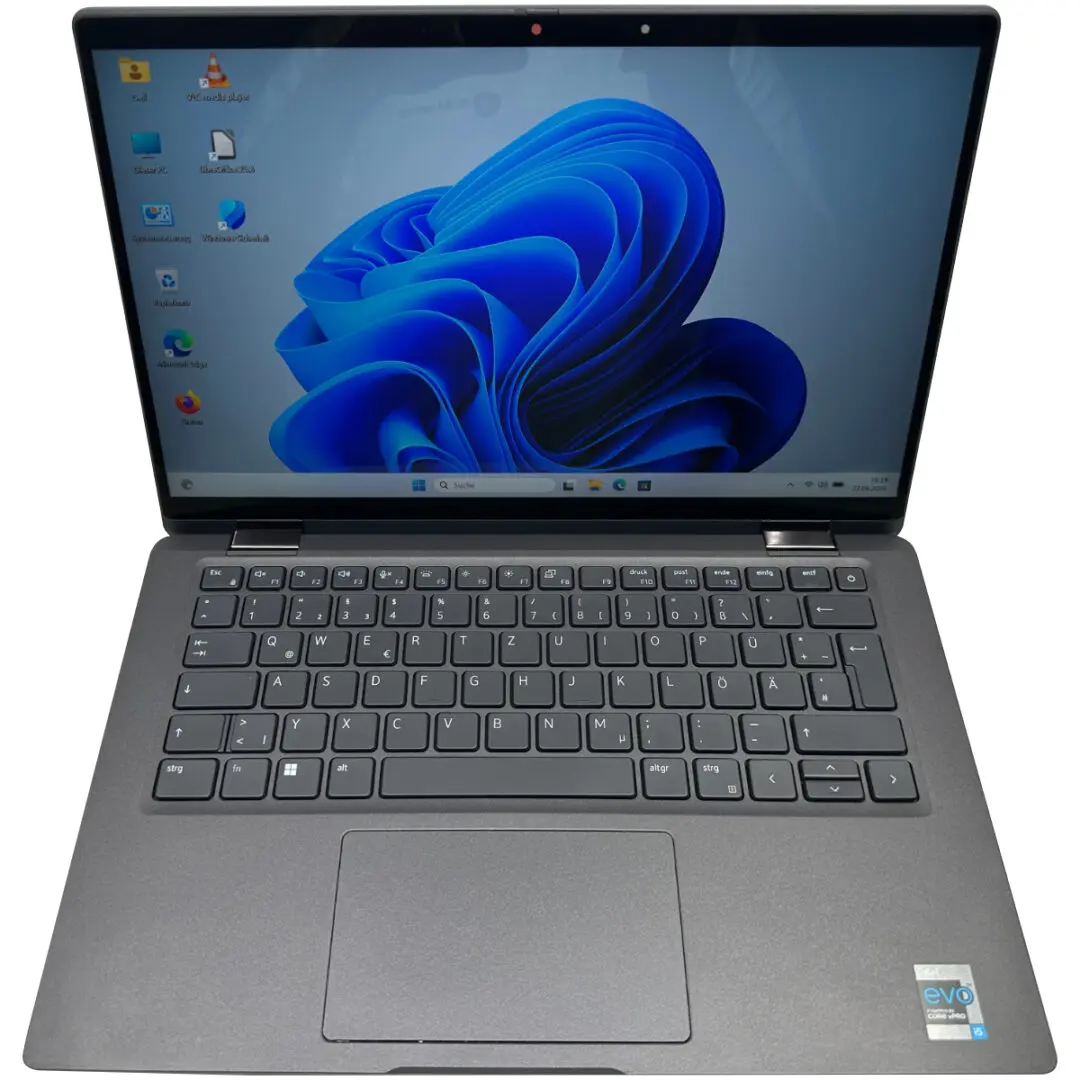 Dell Latitude 7420, Intel i5-1145G7, 16GB RAM, 512GB SSD, Touchscreen, Win 11