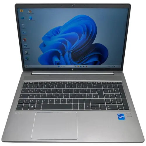 HP ZBook Power G8, Intel i7-11850H, 32GB RAM, 512GB SSD, Grafikkarte ,Win 11
