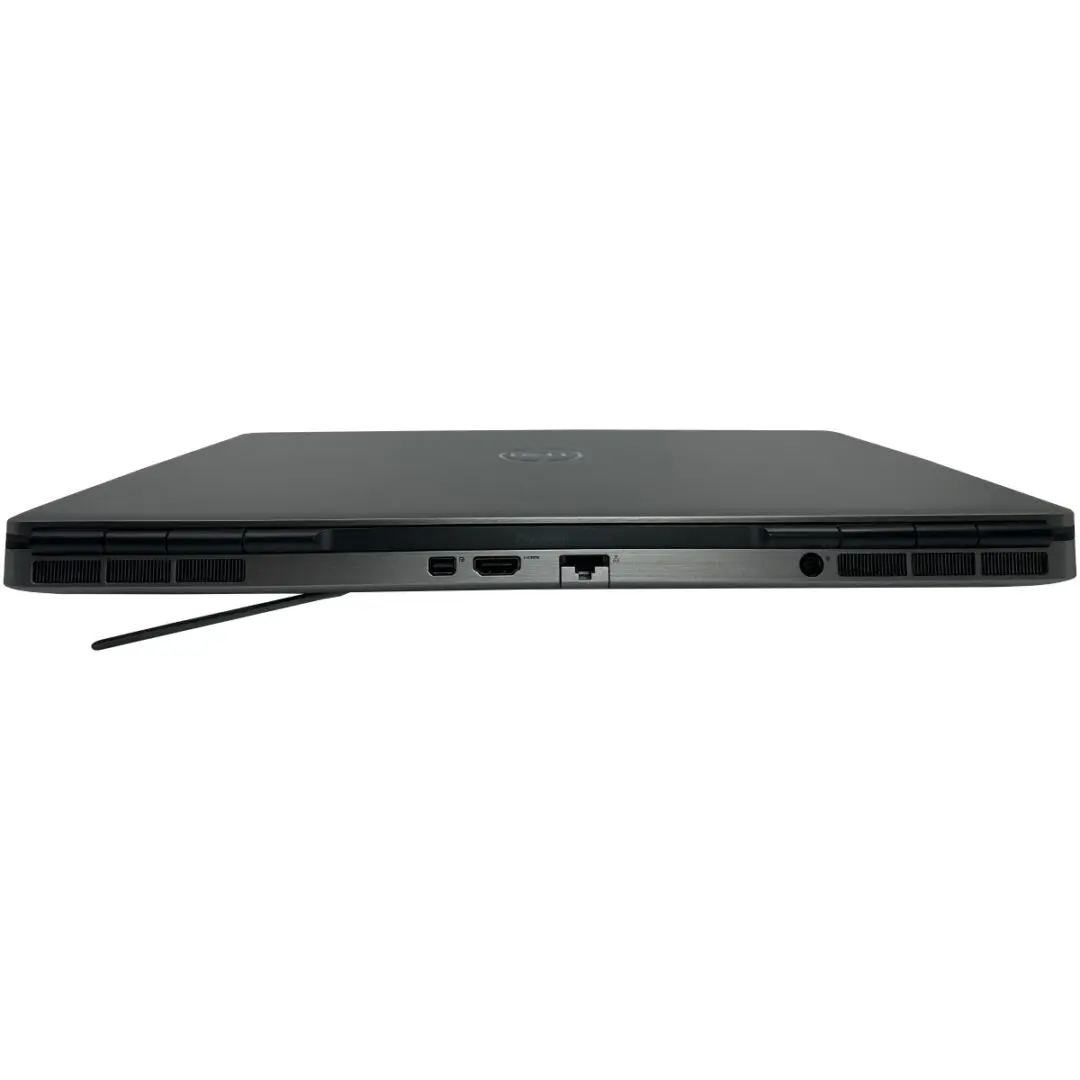 Dell Precision 7560, Intel i7-11850H, 32GB RAM, 512GB SSD, Win 11 – Bild 4