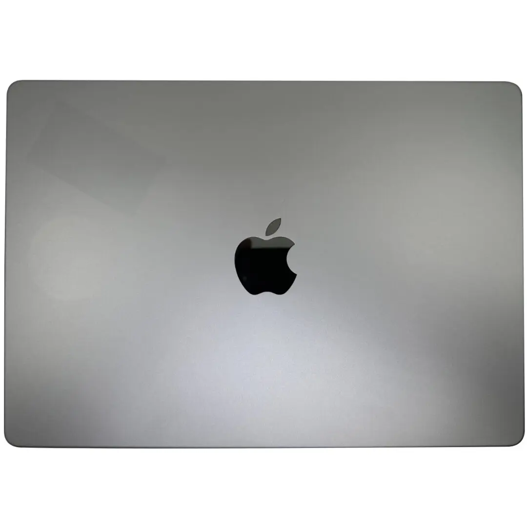 Apple MacBook Pro 2021, M1 Pro, 16GB RAM, 500 GB Festplatte, QWERTY, macOS – Bild 4