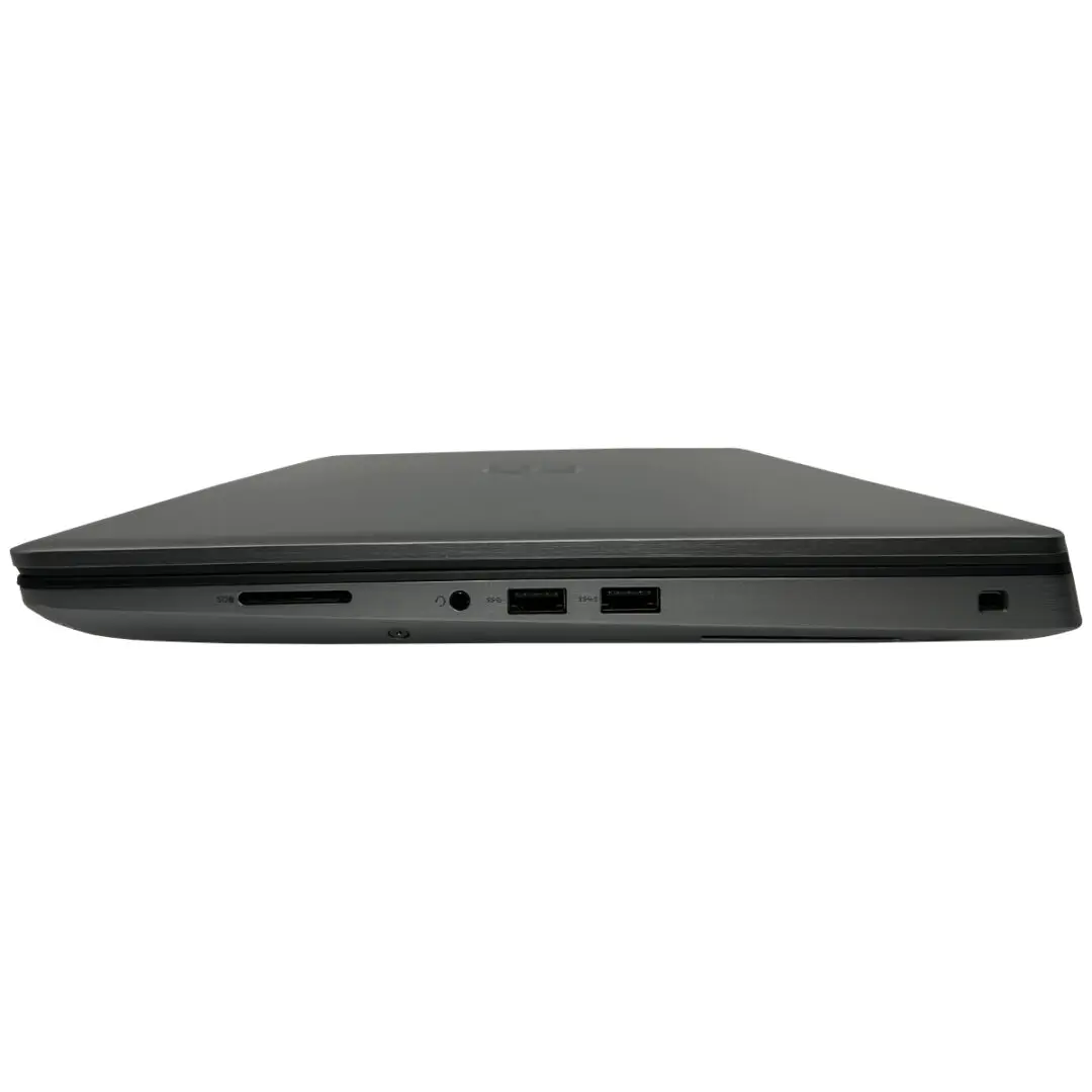 Dell Precision 7560, Intel i7-11850H, 32GB RAM, 512GB SSD, Win 11 – Bild 3