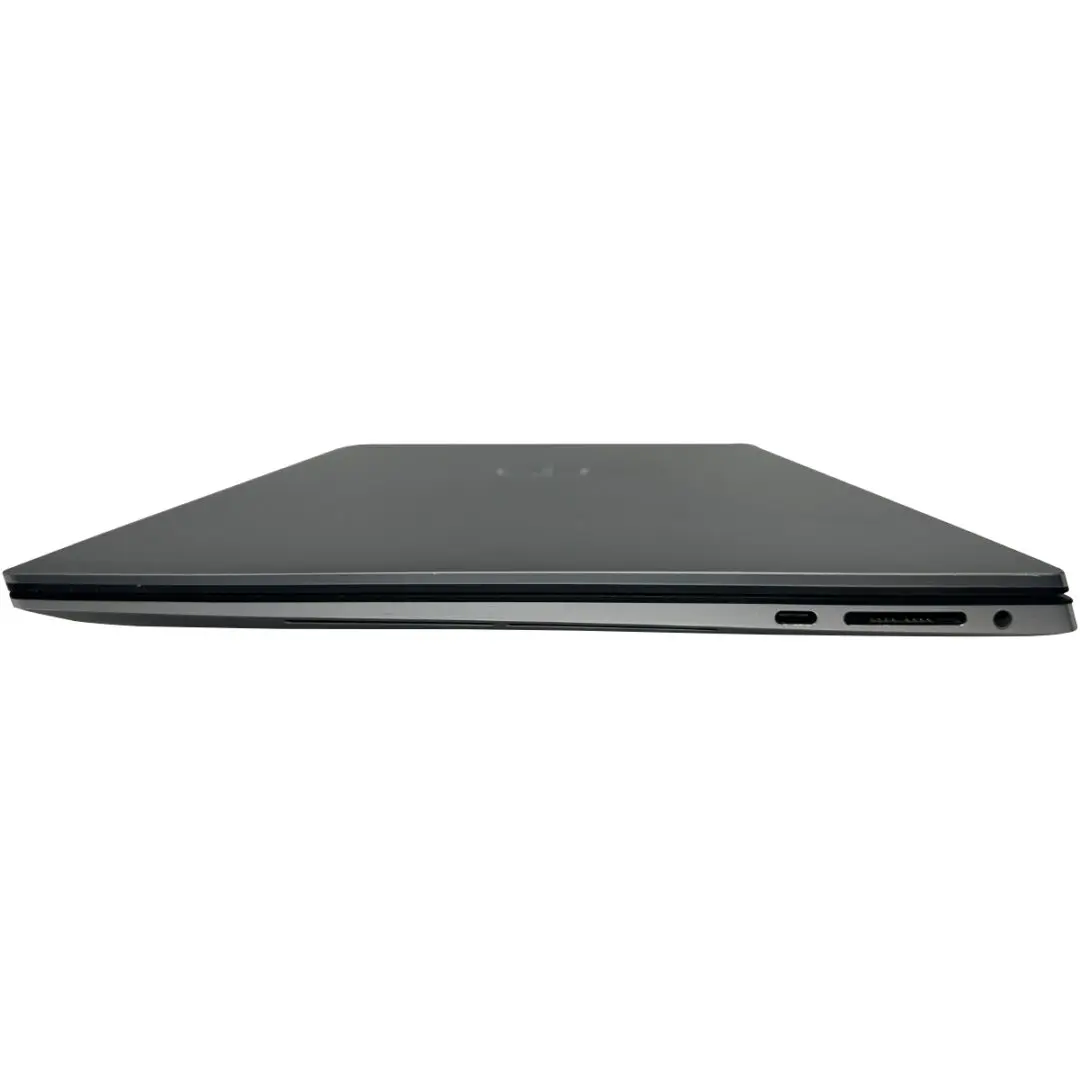 Dell Precision 5550, Intel i7-10750H, 32GB RAM, 512GB SSD, Touch, Win 11 – Bild 3
