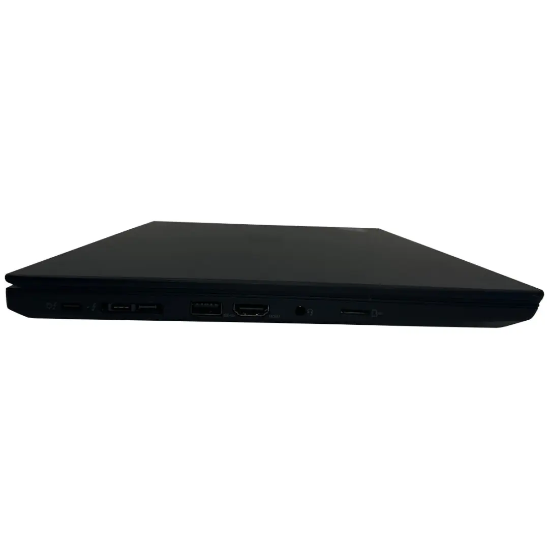 Lenovo Thinkpad T14 Gen.2, Intel i7-1165G7, 16 GB RAM, 512 GB SSD, Win 11 Pro – Bild 2