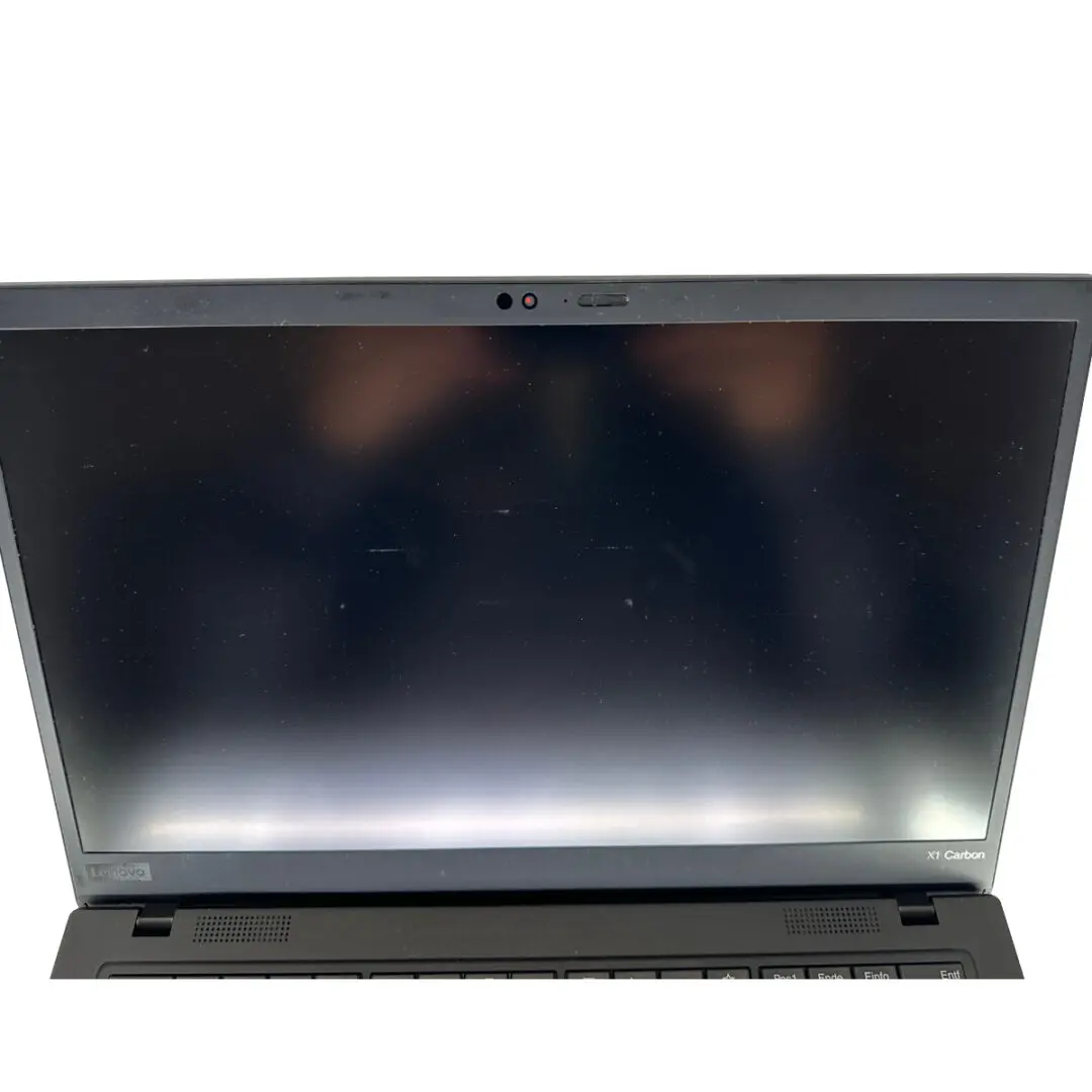 Lenovo ThinkPad X1 Carbon Gen. 8, Intel i5-10310U, 16GB RAM, 256GB SSD, B-Ware – Bild 6