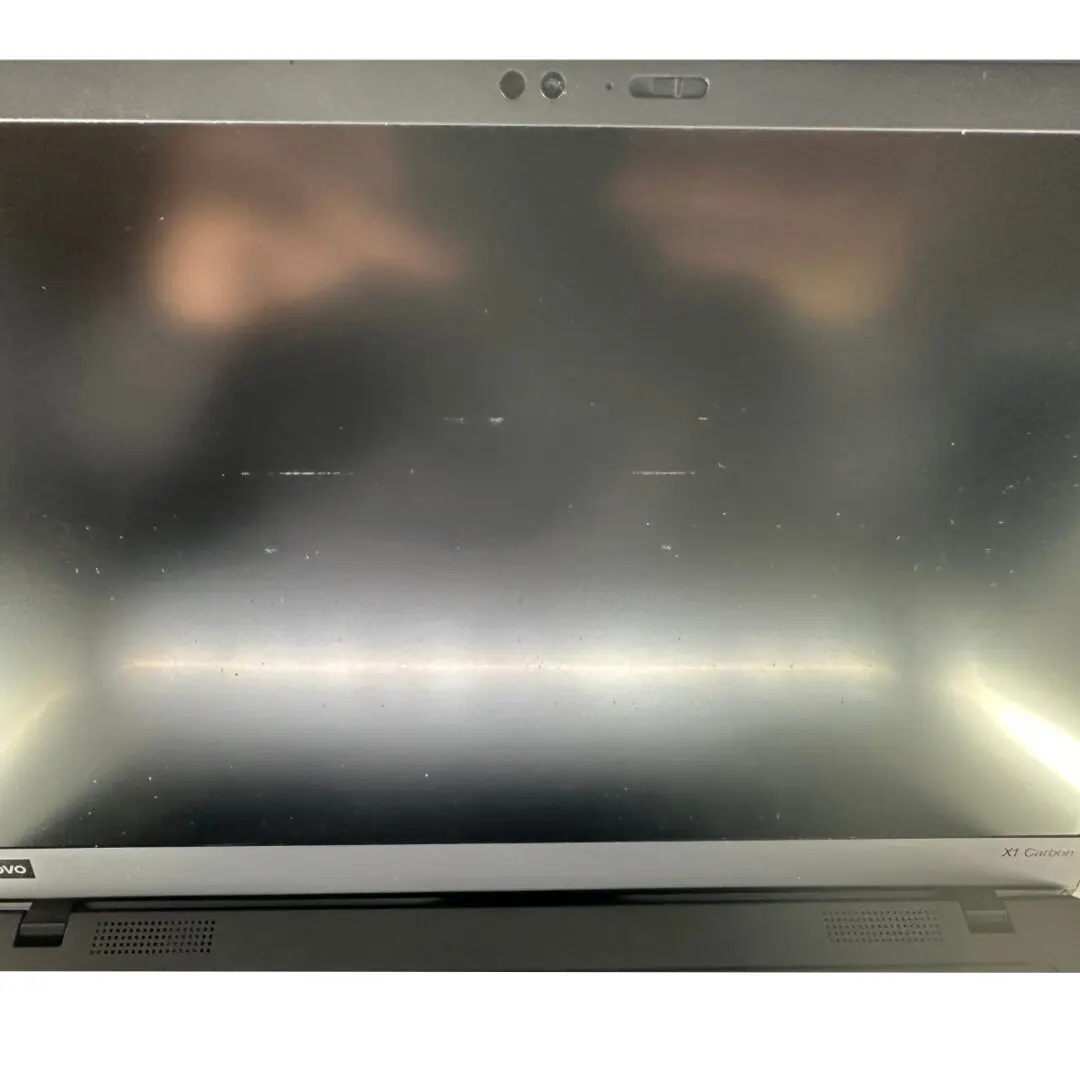 Lenovo ThinkPad X1 Carbon Gen. 8, Intel i5-10310U, 8GB RAM, 256GB SSD, B-Ware – Bild 7