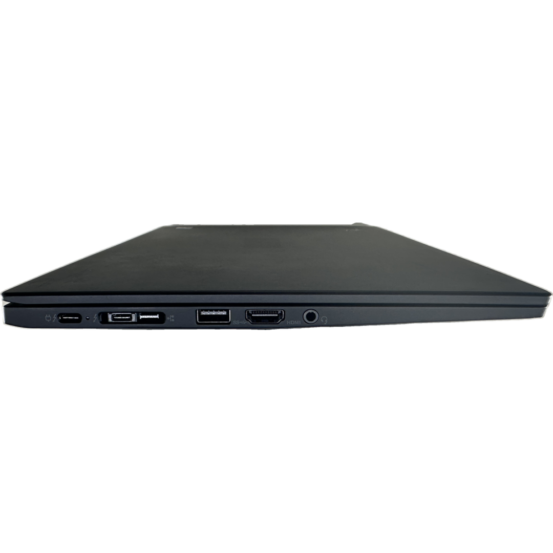 Lenovo ThinkPad X1 Carbon Gen. 8, Intel i5-10310U, 8GB RAM, 256GB SSD, B-Ware – Bild 2
