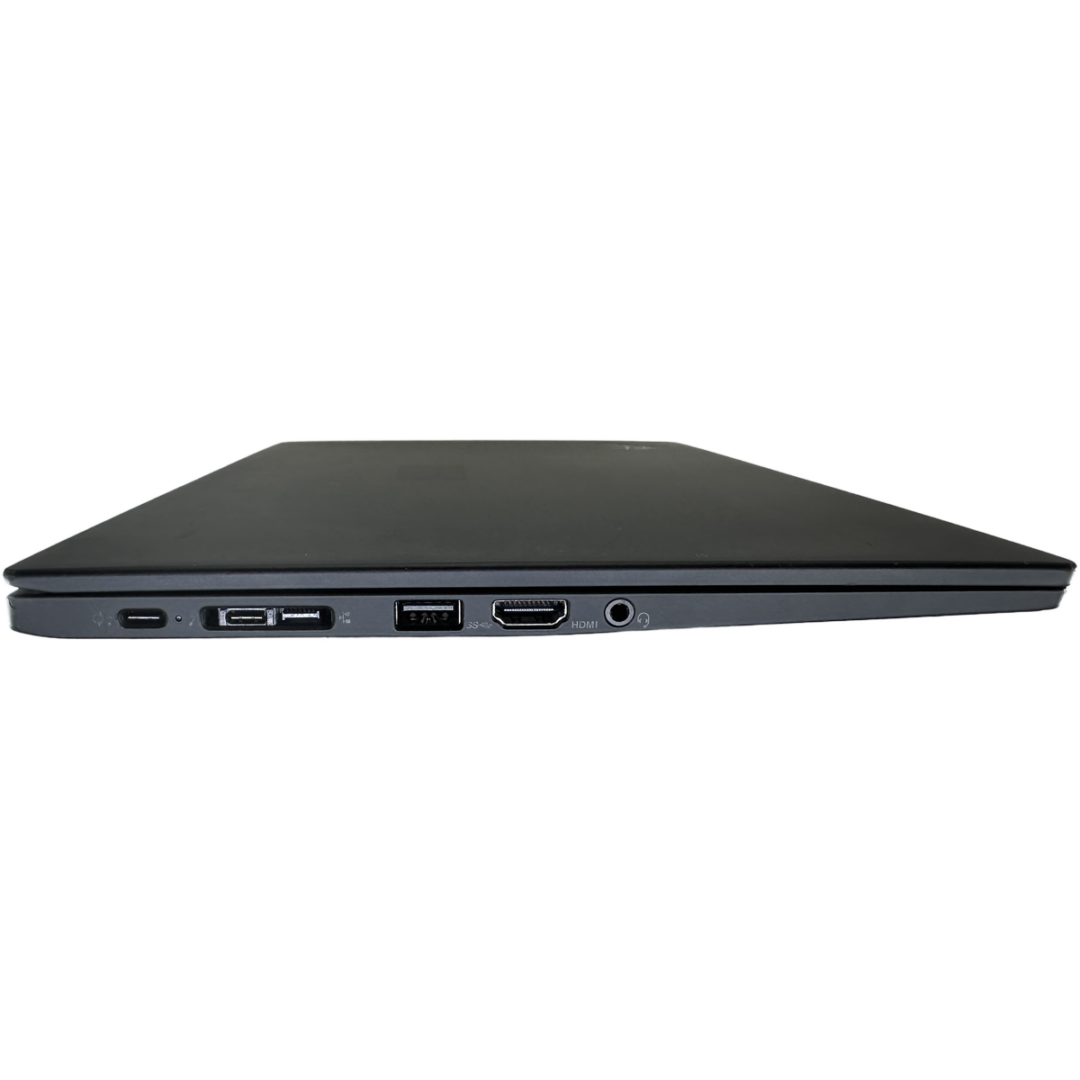 Lenovo ThinkPad X1 Carbon Gen. 8, Intel i5-10310U, 16GB RAM, 256GB SSD, B-Ware – Bild 2