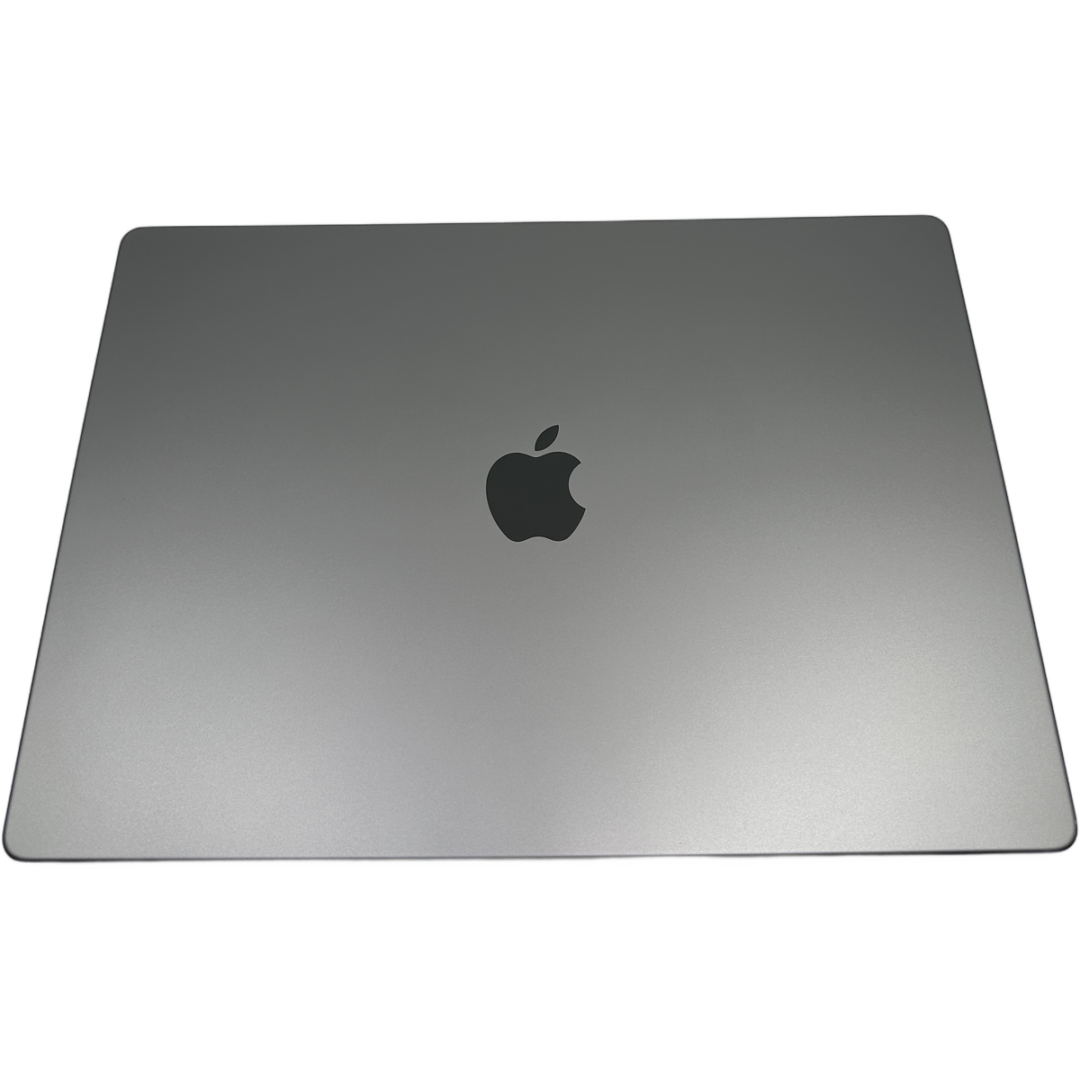 Apple MacBook Pro 2021, M1 Pro, 16", 32GB RAM, 500GB Macintosh HD, macOS Tahoe – Bild 4