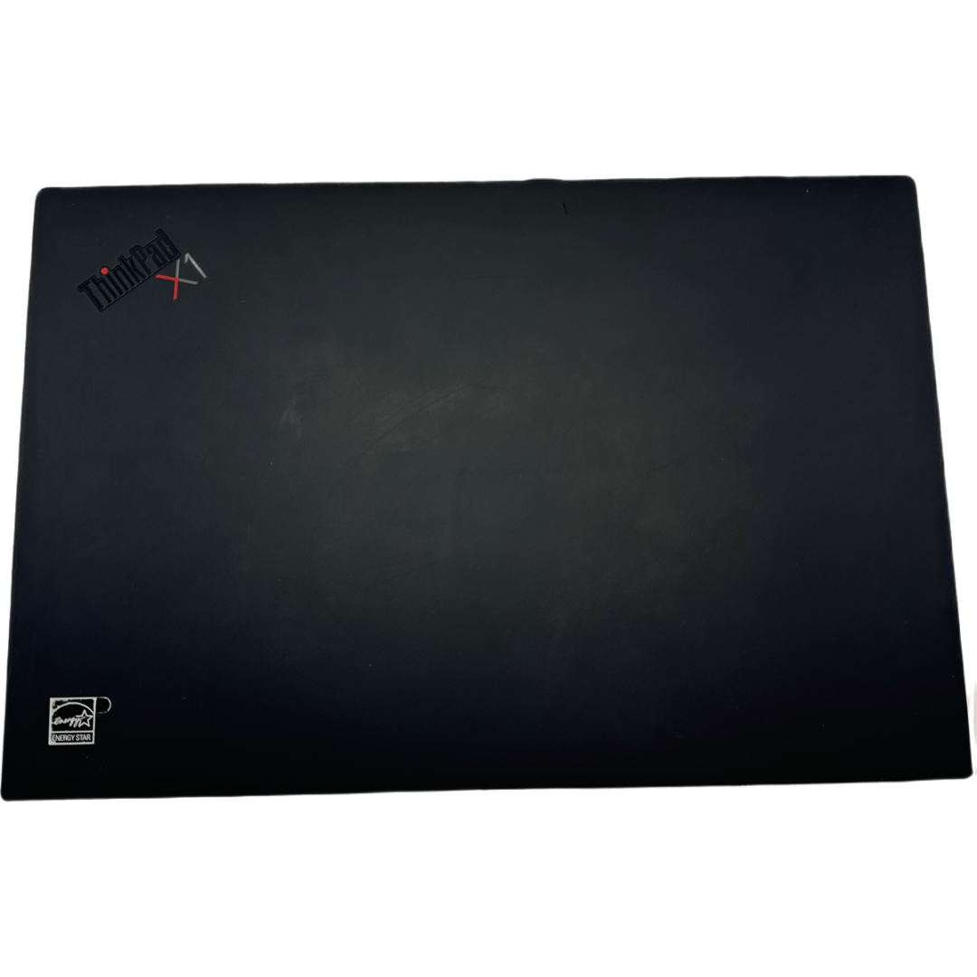 Lenovo ThinkPad X1 Carbon Gen. 8, Intel i5-10310U, 8GB RAM, 256GB SSD, B-Ware – Bild 4