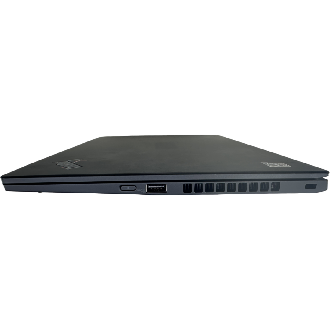 Lenovo ThinkPad X1 Carbon Gen. 8, Intel i5-10310U, 8GB RAM, 256GB SSD, B-Ware – Bild 3