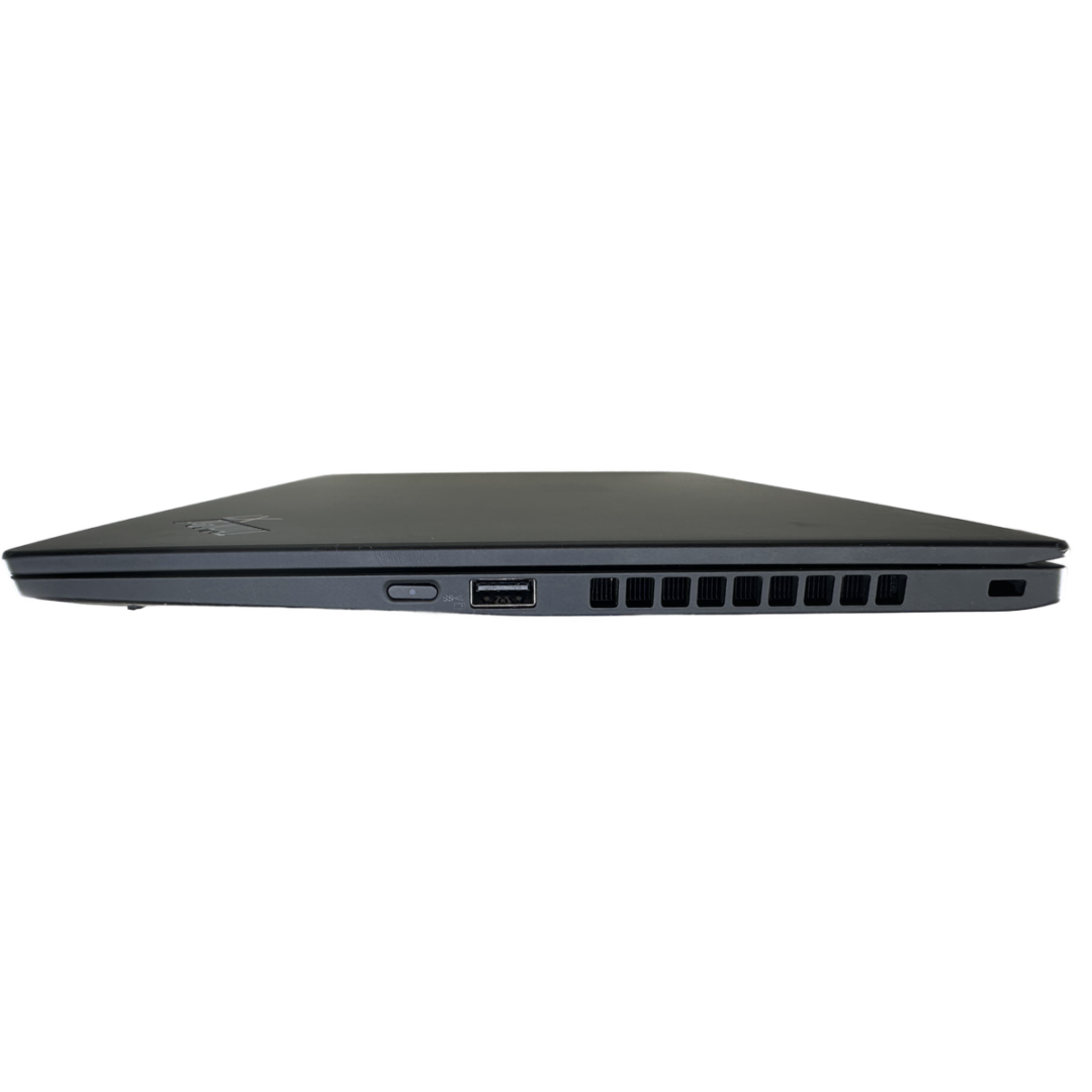 Lenovo ThinkPad X1 Carbon Gen. 8, Intel i5-10310U, 16GB RAM, 256GB SSD, B-Ware – Bild 3