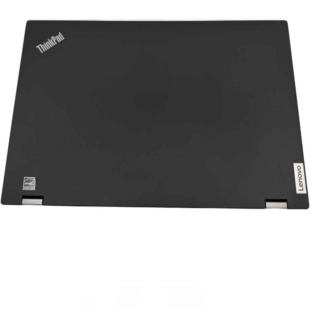 Lenovo ThinkPad P15 Gen.2, Intel i7-11., 32GB RAM, 512 GB SSD,Grafikkarte,Win 11 – Bild 5