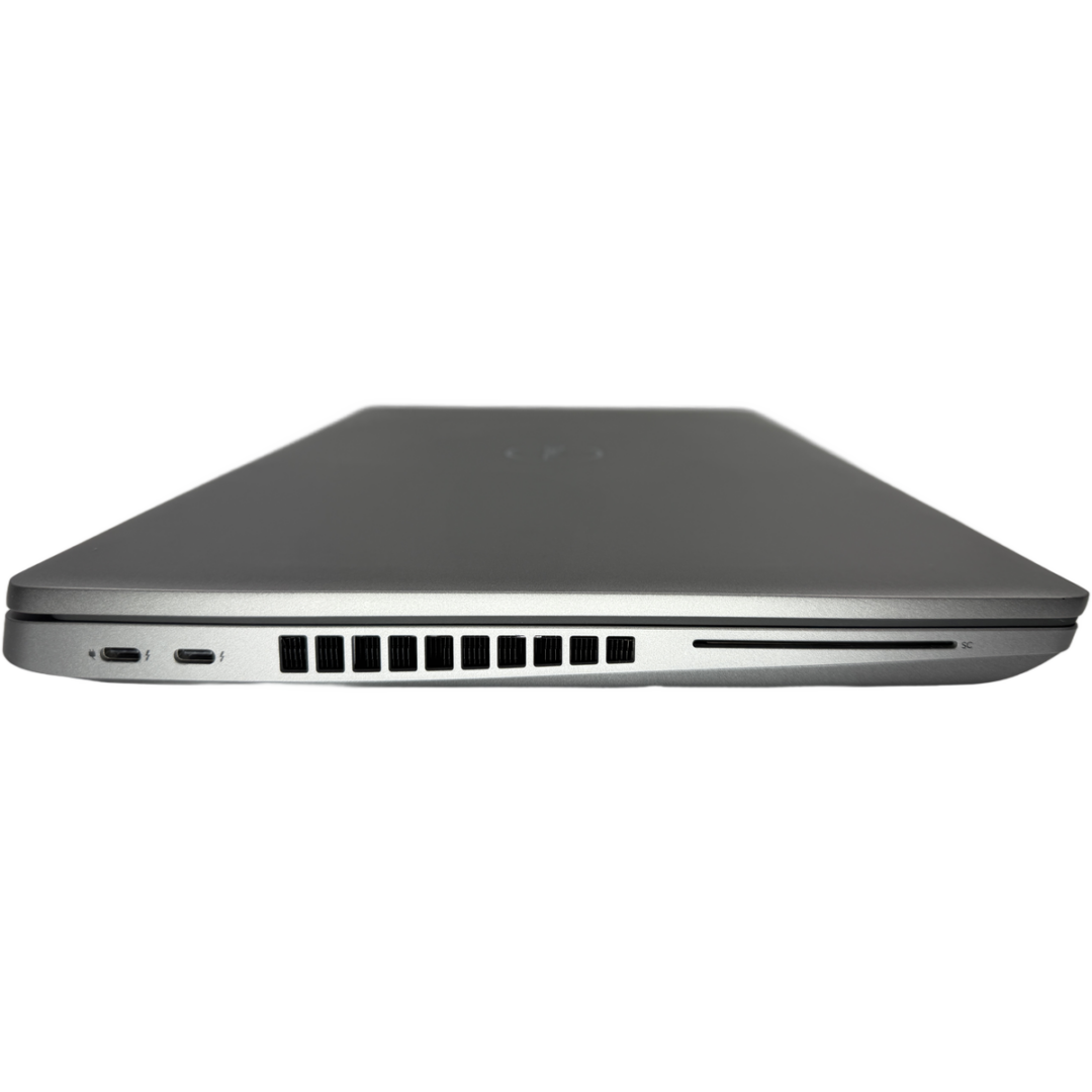 Dell Latitude 5531, Intel i7-12800H, 32GB RAM, 512GB SSD, Win 11 – Bild 2