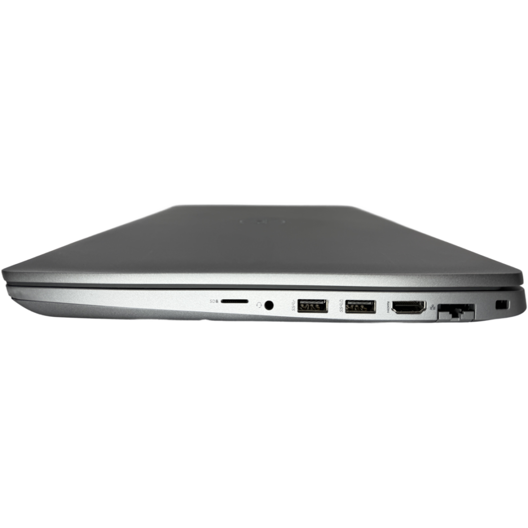 Dell Latitude 5531, Intel i7-12800H, 32GB RAM, 512GB SSD, Win 11 – Bild 3